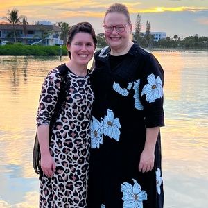 Meet your Posher, Nancy